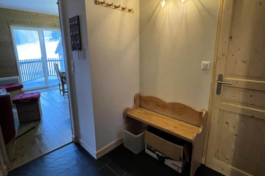 Appartements à Le Lioran - foto 7