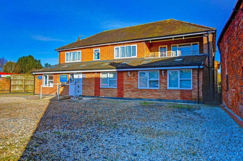 EN_LBH001_Standard Triple Room - foto 5