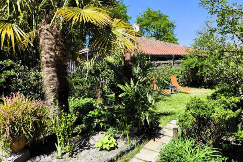 Maison à Arès - Bassin d'Arcachon - foto 30