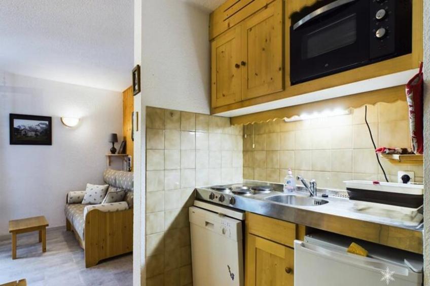 Résidence Bouquetins A - foto 6