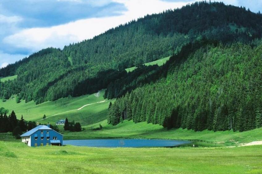 Village Vacances Bois d'Amont - foto 15