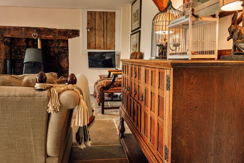 Beili Glas Cottage - foto 25