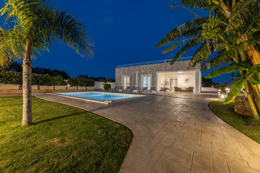 Villa Palibella - foto 31