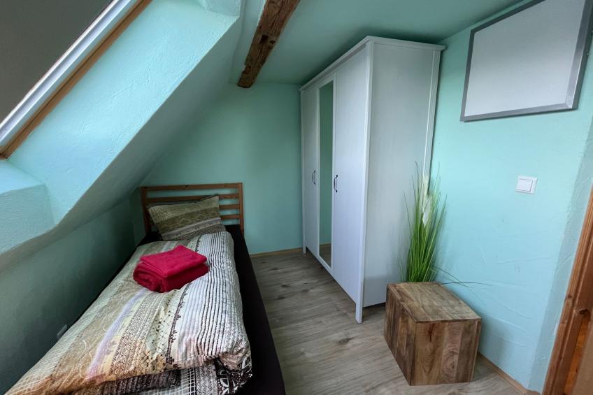 Schöne Ferienwohnung in Kurort Oberwiesenthal - foto 8