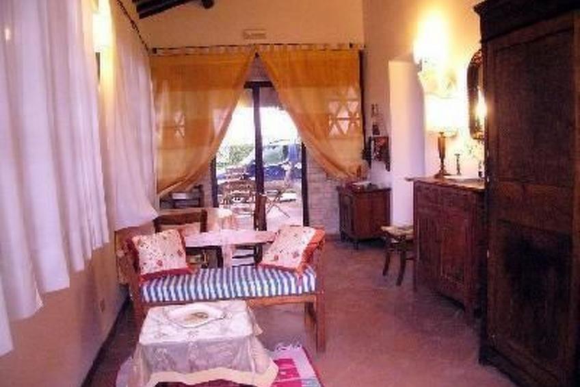 'Nido' mit Pool - foto 9