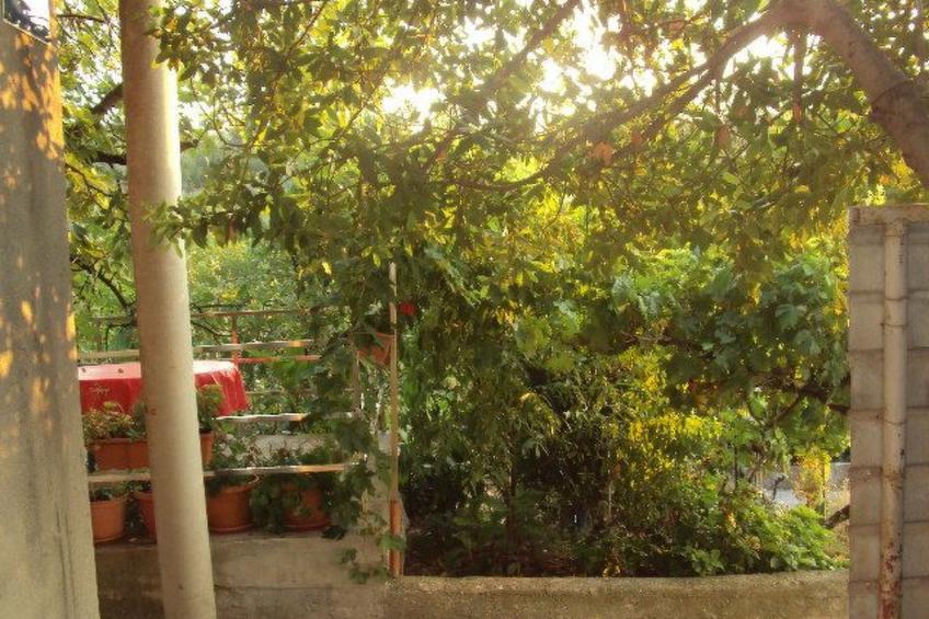 Schönes Apartment in Zaglav mit Außenkamin - foto 53