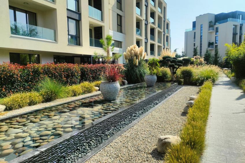 Studio "Allure Varna" mit Infinity-Pool - foto 47