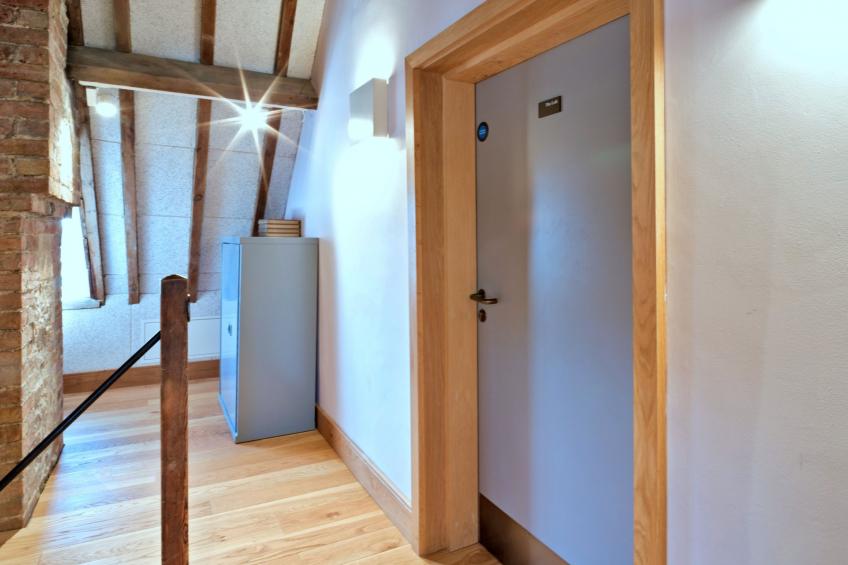 The Loft at Brackley Town Hall - foto 6