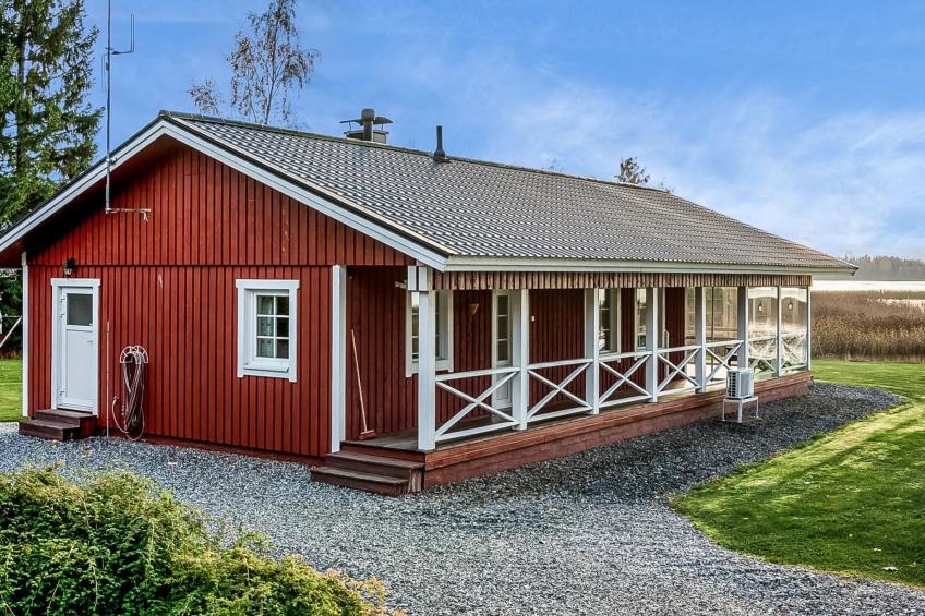 Villa blomvik - foto 20