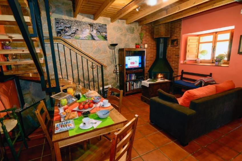 Landhaus im Berg von Leon - foto 16