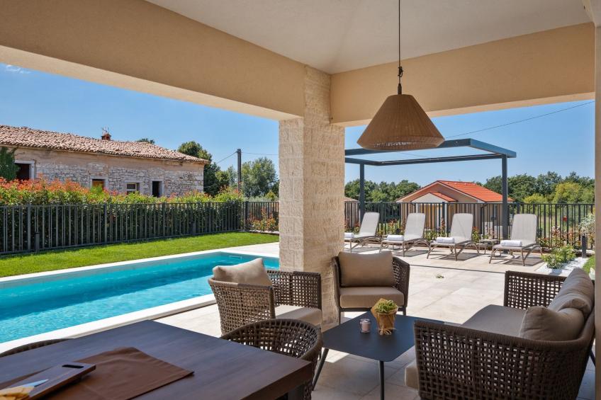 Villa Maxime - foto 44