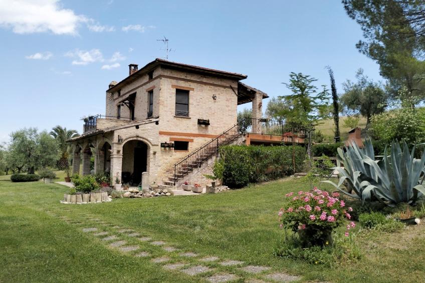 Wohnung Gli Archi del Casolare - foto 13