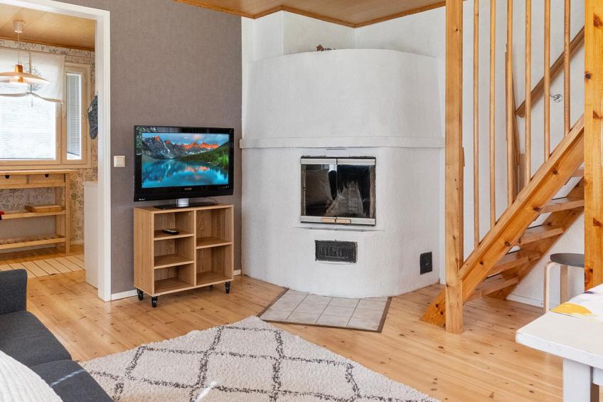 Villa vuorso - foto 3