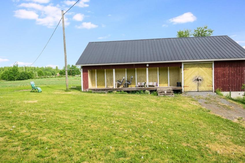 Kuusiniemi - foto 36