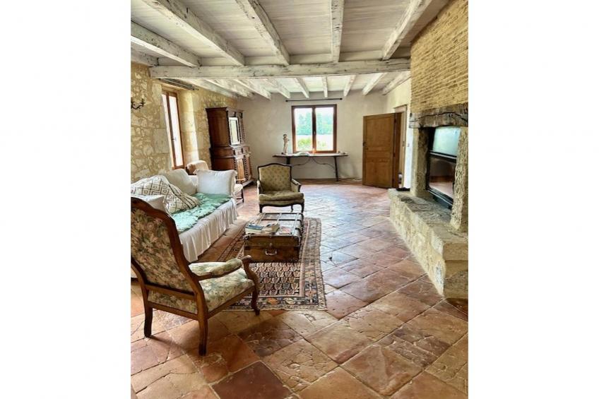 Villa Pardaillan - foto 3