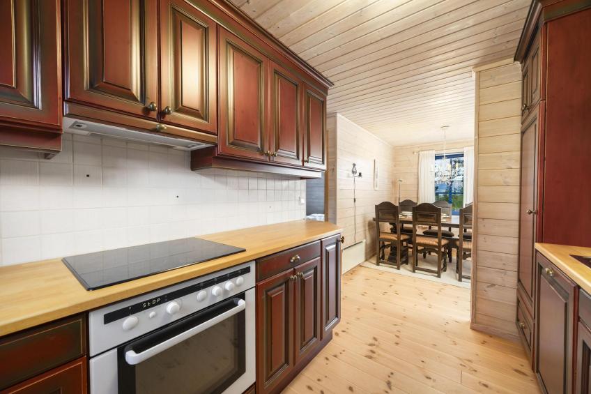 Marit's Hytte | 6p - foto 15