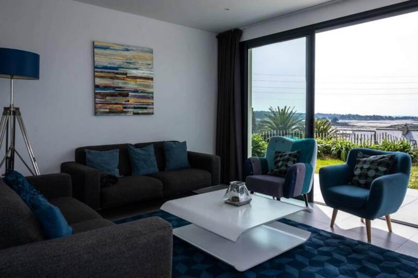 Maison à Pleumeur Bodou - foto 11