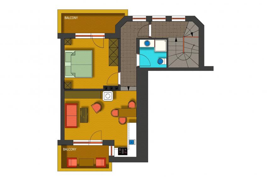 My Nest - foto 14