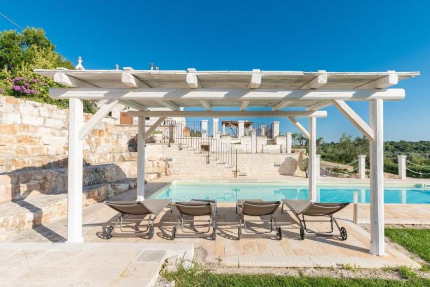 Villa Trulli Eden - foto 3
