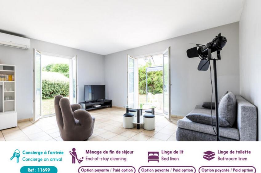 Maison à Lanton - foto 2