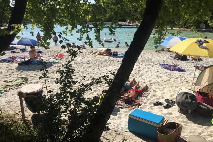 Maison de vacances - MONTAIGU-DE-QUERCY - foto 22