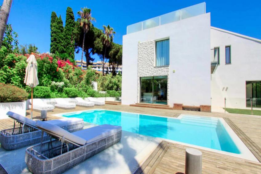 Maison à Marbella - foto 38