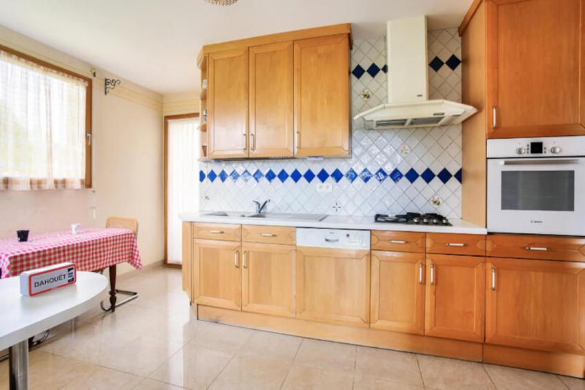 Maison à Pléneuf-Val-André - foto 4