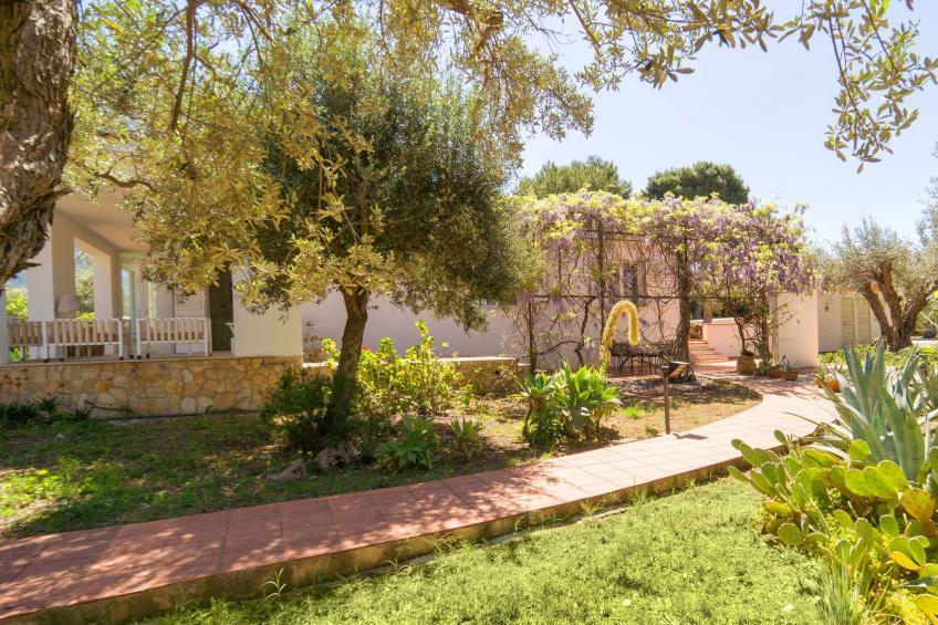 Villa Mamma Vera - foto 47