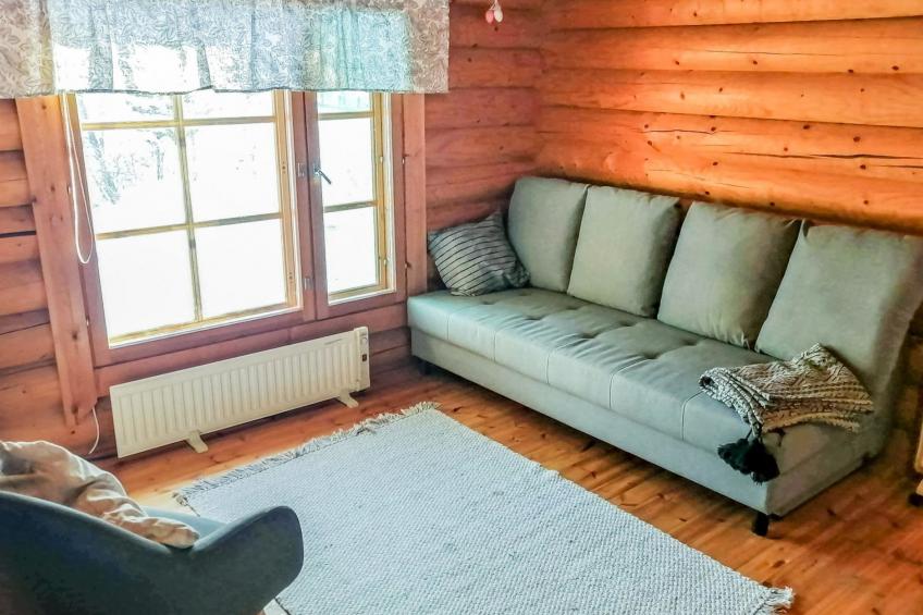 Sillankorva - foto 3