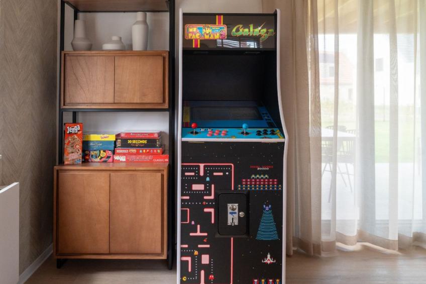 Premium Game and Grill 20p - foto 16