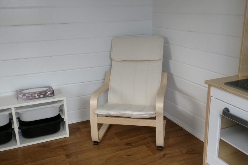 "Évika 1" mit Sauna - foto 14