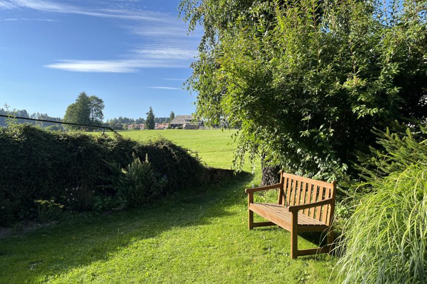 Gustis Hüsli - Alpensicht & Natur pur - foto 47