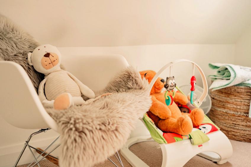 Windfall Cottage - foto 20