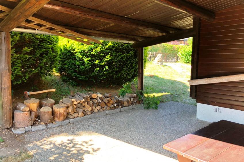 in Barbis mit Grill und Panoramablick - foto 6