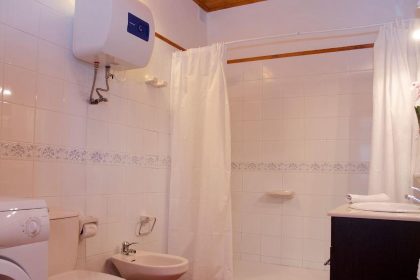 "Casa Rural Ondina". - foto 9