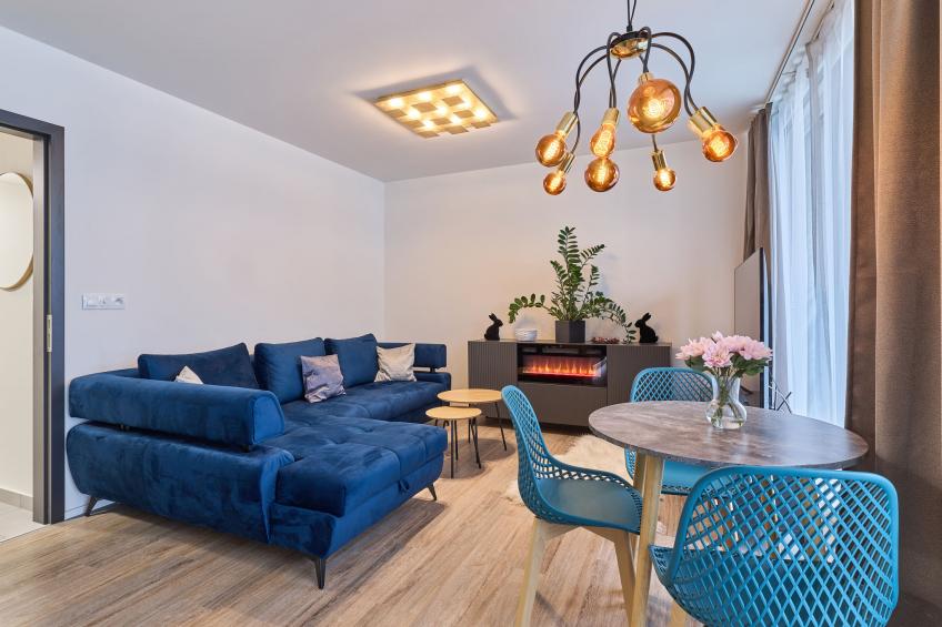 Apartmán Klára - foto 6