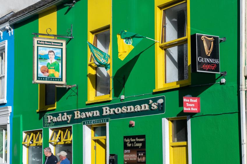 Dingle HC(TR4) No 9 - B - foto 17