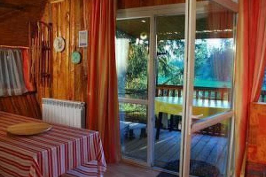 Charmantes Ferienhaus mit gemeinsamem Grill - foto 8