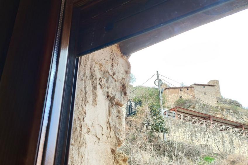 Turia Wohnung, Dachgeschoss. - foto 17