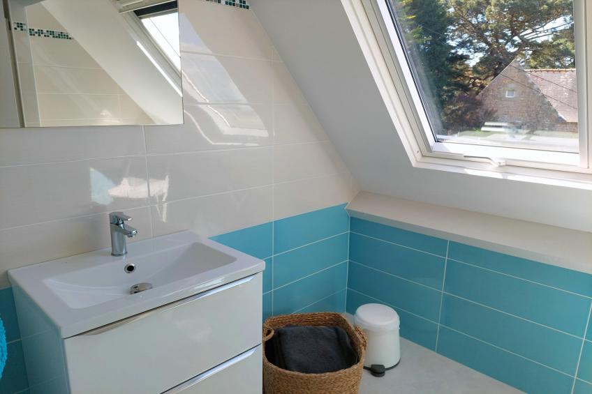 Ferienhaus mit Panorama-Meerblick Plonévez-Porzay - foto 22