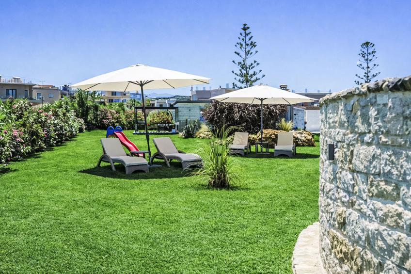 Neue Strandvilla SixStars in Chania, mit Sauna - foto 19