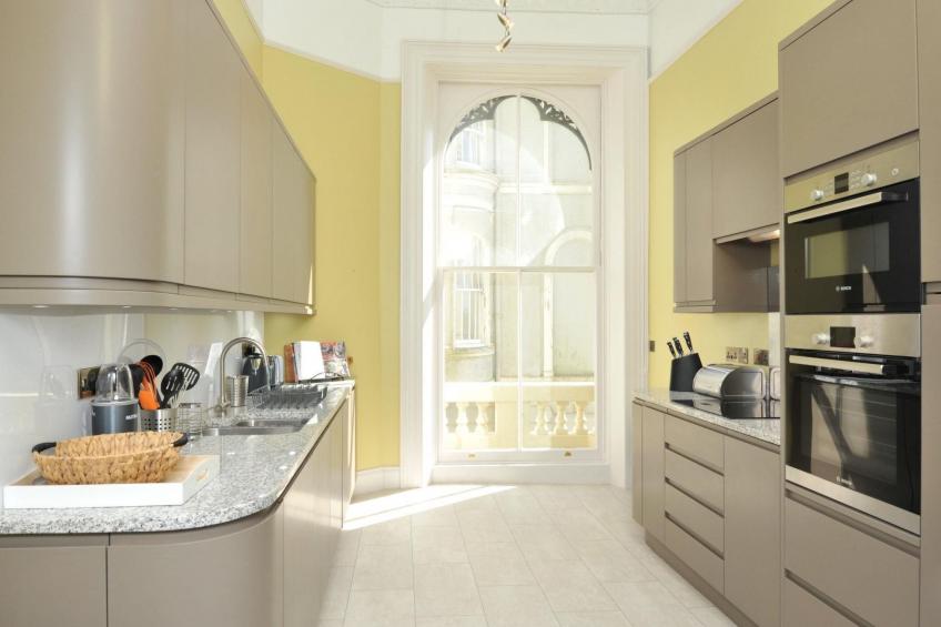 Geschmackvoll und luxuriös eingerichtete Ferienwohnung in der ersten Etage, mit - foto 3