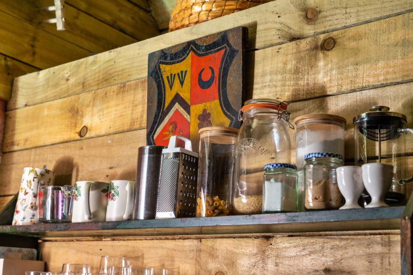 The Potting Shed at Island Hall - foto 17