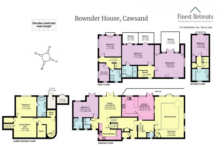 Bownder House - foto 40