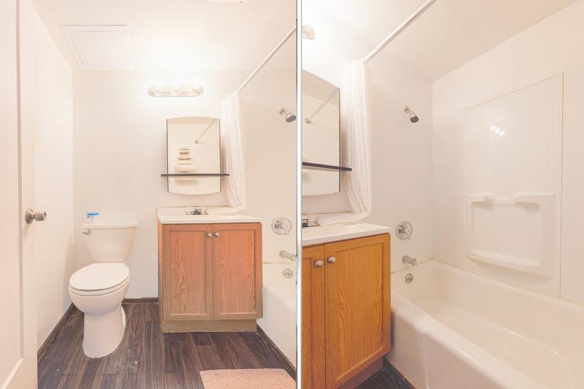 Queen Bed Non-Smoking - foto 17