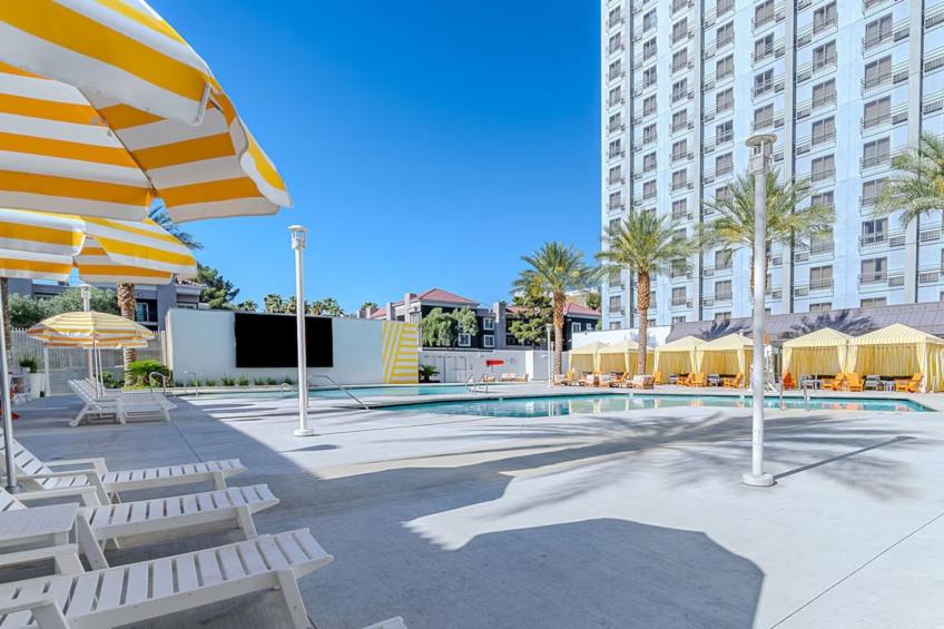 Standard King  Cozy Vegas Stay - foto 3