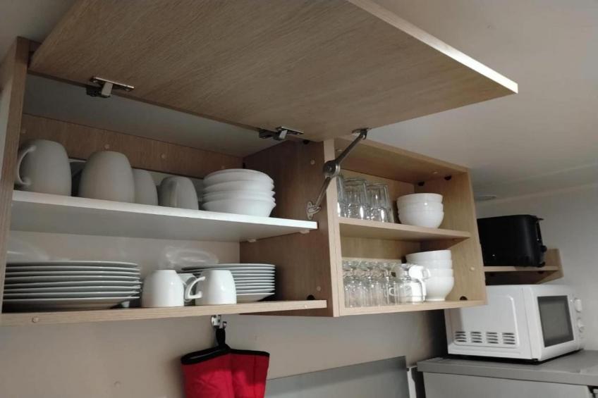 Mobil-home Premium 6 - foto 4