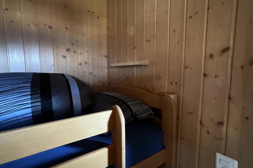 Schirli Dachgeschoss Appartement/Fewo, Bad, WC 6-Bettwohnung - foto 29