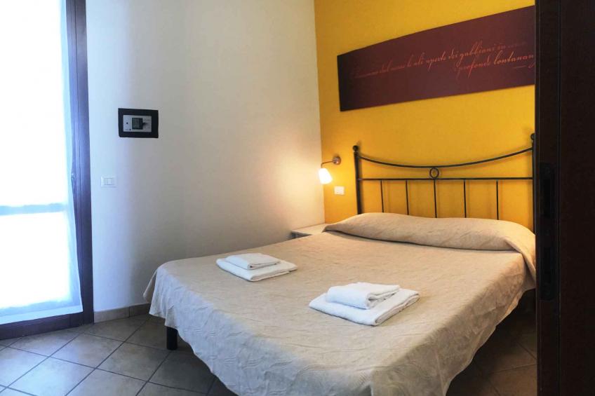 Holiday apartment in a complex with pool - BF-PYB3P - foto 17