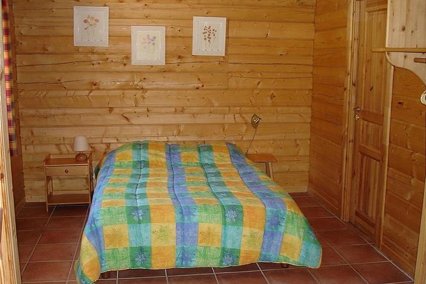 Odalys Chalet Le Pleynet 14p - foto 9